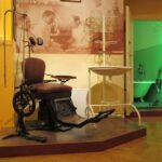 Radio Kielce w Muzeum Historii Kielc / Robert Felczak / Radio Kielce