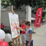 Radio Kielce w Muzeum Historii Kielc / Robert Felczak / Radio Kielce