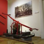 Radio Kielce w Muzeum Historii Kielc / Robert Felczak / Radio Kielce