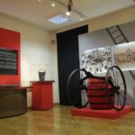 Radio Kielce w Muzeum Historii Kielc / Robert Felczak / Radio Kielce