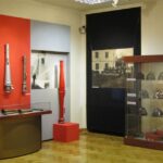 Radio Kielce w Muzeum Historii Kielc / Robert Felczak / Radio Kielce