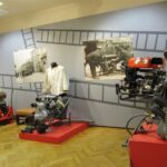 Radio Kielce w Muzeum Historii Kielc / Robert Felczak / Radio Kielce