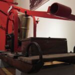 Radio Kielce w Muzeum Historii Kielc / Robert Felczak / Radio Kielce