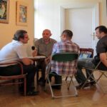 Radio Kielce w Muzeum Historii Kielc / Robert Felczak / Radio Kielce