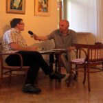 Radio Kielce w Muzeum Historii Kielc / Robert Felczak / Radio Kielce