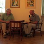 Radio Kielce w Muzeum Historii Kielc / Robert Felczak / Radio Kielce