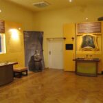 Radio Kielce w Muzeum Historii Kielc / Robert Felczak / Radio Kielce