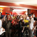 Pożegnanie Rastko Stojkovicia / Kamil Król / Radio Kielce