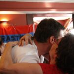 Pożegnanie Rastko Stojkovicia / Kamil Król / Radio Kielce