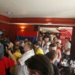 Pożegnanie Rastko Stojkovicia / Kamil Król / Radio Kielce