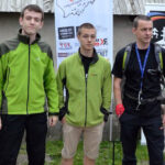 Na szlak wyruszyliśmy o godzinie 4:44 / robertstachyra.eu