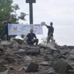 Łysica - Góry Świętokrzyskie / robertstachyra.eu