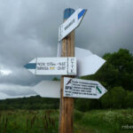 Najwyższy szczyt Bieszczad - Tarnica / robertstachyra.eu