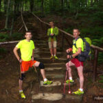 Najwyższy szczyt Bieszczad - Tarnica / robertstachyra.eu