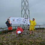 Najwyższy szczyt Bieszczad - Tarnica / robertstachyra.eu