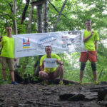 Lackowa - Beskid Niski / Radio Kielce