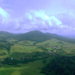 Lackowa - Beskid Niski / Radio Kielce