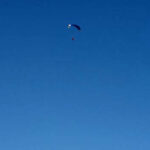 Paralotniarze nad Rysami / Radio Kielce