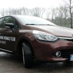 Renault Clio - miejska propozycja z Francji / Robert Felczak / Radio Kielce