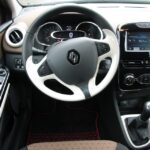 Renault Clio - miejska propozycja z Francji / Robert Felczak / Radio Kielce