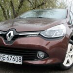 Renault Clio - miejska propozycja z Francji / Robert Felczak / Radio Kielce