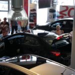 Premiera nowej Toyoty Corolli / Robert Felczak / Radio Kielce