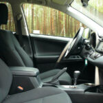 Czwarta generacja modelu RAV4. / Robert Felczak / Radio Kielce