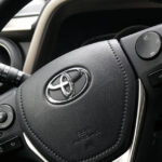 Czwarta generacja modelu RAV4. / Robert Felczak / Radio Kielce