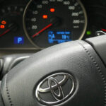 Czwarta generacja modelu RAV4. / Robert Felczak / Radio Kielce