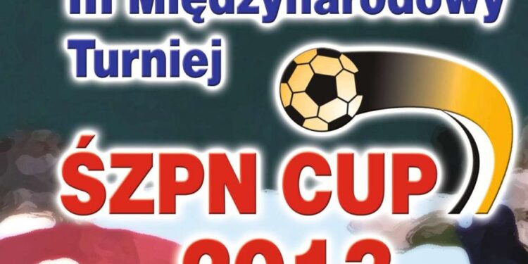 Turniej Piłkarski / ŚZPN / Radio Kielce