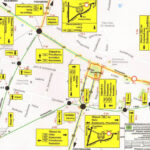 Od dziś (29 lipca) wprowadzona zostanie tymczasowa organizacja ruchu we Włoszczowie.