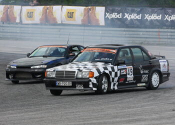 Drift / Kamil Król / Radio Kielce