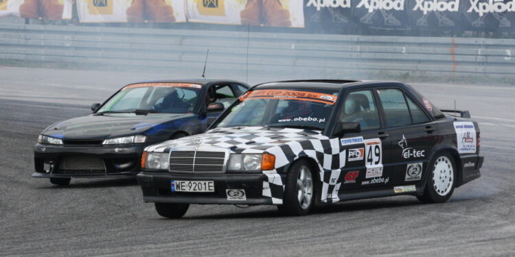 Drift / Kamil Król / Radio Kielce