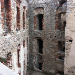 Zamek Krzyżtopór w Ujeździe / Teresa Czajkowska / Radio Kielce