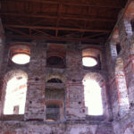 Zamek Krzyżtopór w Ujeździe / Teresa Czajkowska / Radio Kielce