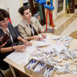 Wybory w skarżyskim PiS / Mariusz Busiek / skarzysko24.pl