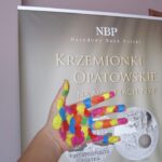 Świętokrzyskie na Fali. Przybij Piątkę z Radiem Kielce w Krzemionkach Opatowskich. / Konrad Łużniak / Radio Kielce