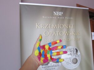 Świętokrzyskie na Fali. Przybij Piątkę z Radiem Kielce w Krzemionkach Opatowskich. / Konrad Łużniak / Radio Kielce