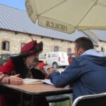 Świętokrzyskie na Fali. Przybij Piątkę z Radiem Kielce w Sobkowie. / Konrad Łużniak / Radio Kielce