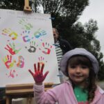 Świętokrzyskie na Fali. Przybij Piątkę z Radiem Kielce w Zagnańsku. / Konrad Łużniak / Radio Kielce