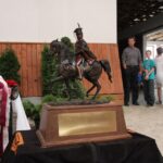 Pokaz koni w Michałowie / Piotr Michalski / Radio Kielce