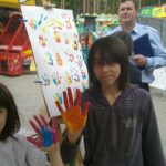 Świętokrzyskie na Fali. Przybij Piątkę z Radiem Kielce w Sielpi. / Konrad Łużniak / Radio Kielce