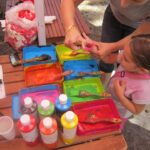 Świętokrzyskie na Fali - Przybij Piątkę z Radiem Kielce na Stadionie Leśnym w Kielcach. / Konrad Łużniak / Radio Kielce