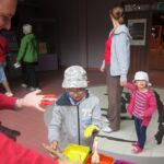 Świętokrzyskie na Fali. Przybij Piątkę z Radiem Kielce w Krzemionkach Opatowskich. / Konrad Łużniak / Radio Kielce