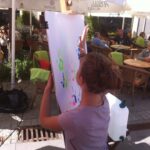 Świętokrzyskie na Fali. Przybij Piątkę z Radiem Kielce na Placu Artystów w Kielcach. / Jarosław Dragan / Stanisław Blinstrub / Radio Kielce