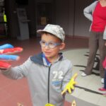 Świętokrzyskie na Fali. Przybij Piątkę z Radiem Kielce w Krzemionkach Opatowskich. / Konrad Łużniak / Radio Kielce