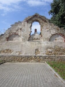 Świętokrzyskie na Fali. Przybij piątkę z Radiem Kielce w Nietulisku Dużym. / Konrad Łużniak / Radio Kielce