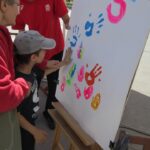 Świętokrzyskie na Fali. Przybij Piątkę z Radiem Kielce na Placu Artystów w Kielcach. / Jarosław Dragan / Stanisław Blinstrub / Radio Kielce