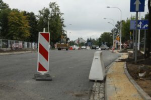 Ratusz chce zmodernizować kolejne ulice i szkoły dzięki Polskiemu Ładowi