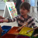 Świętokrzyskie na Fali. Przybij Piątkę z Radiem Kielce w Sielpi. / Konrad Łużniak / Radio Kielce